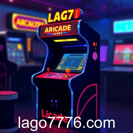 The Enduring Appeal of Arcade Games: Unveiling Lago777's Role