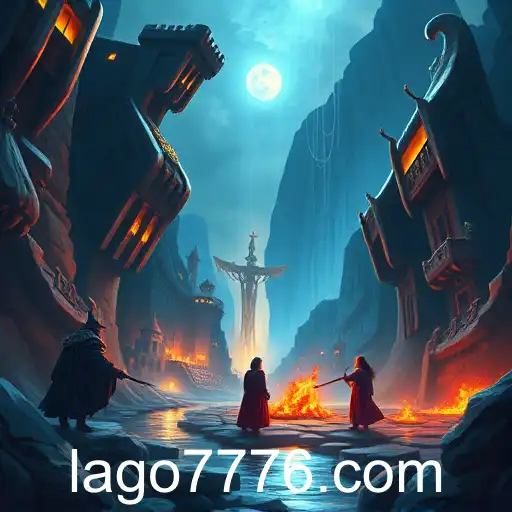Exploring the Fascinating World of Board Games: A Dive into the 'lago777' Phenomenon