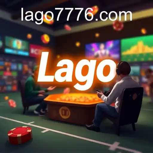 Digital Playground: Revisiting Lago777