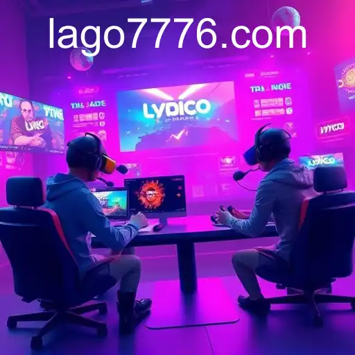 Gaming Trends and Innovations in 2025