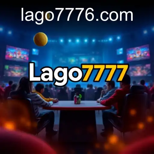 Lago777: The Gaming Hub Uniting Players Worldwide
