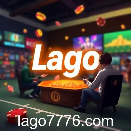 Digital Playground: Revisiting Lago777