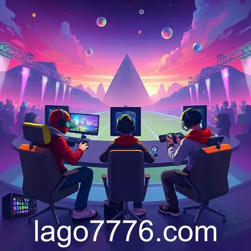 The Evolution of Online Gaming and the Role of Lago777