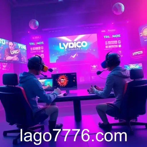 Gaming Trends and Innovations in 2025