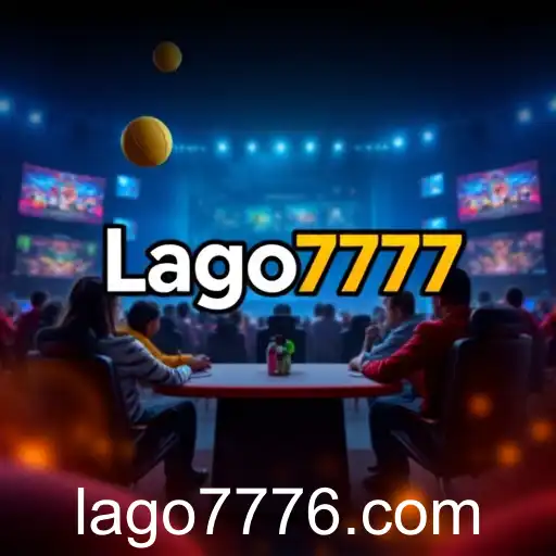 Lago777: The Gaming Hub Uniting Players Worldwide