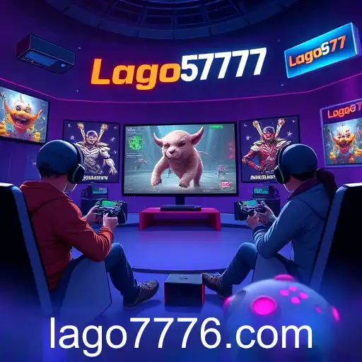 The Rise of Lago777: Trends and Impacts