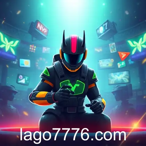 Lago777: A Digital Paradise for Gamers