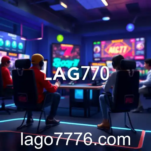Lago777: Revolutionizing Online Gaming