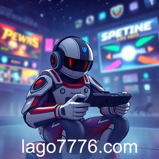 Lago777 Emerges as a Leading Gaming Hub