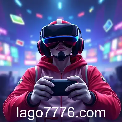 Evolving Trends in Online Gaming: Lago777's Rise