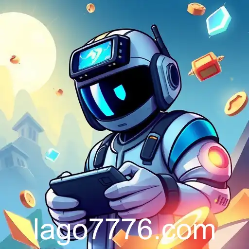 The Evolution of Online Gaming with Lago777