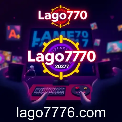 Lago777: The Emerging Star in Online Gaming