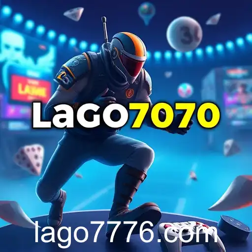 The Rising Popularity of Lago777
