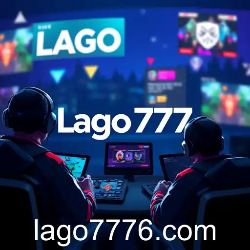 Lago777: A Rising Star in Online Gaming