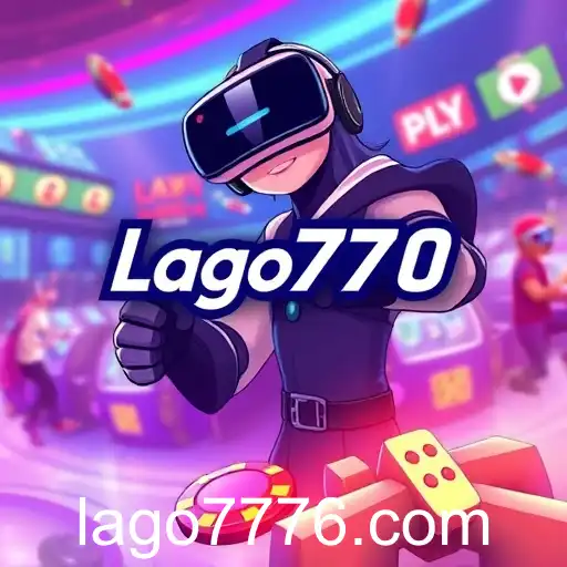 The Rising Popularity of Lago777 in the Gaming World