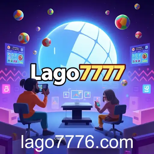 Lago777: Revolutionizing the Online Gaming Experience