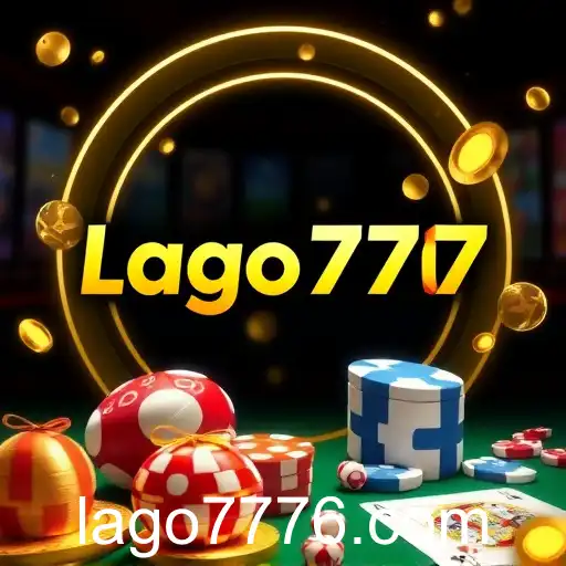 The Rise of Lago777: A New Era in Online Gaming