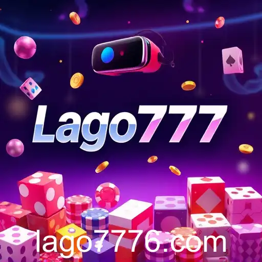 Lago777: Revolutionizing Online Gaming Experience