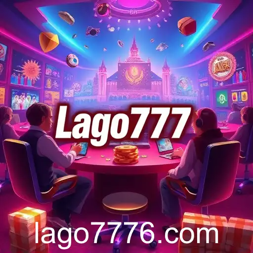 The Rise of Lago777 in Online Gaming