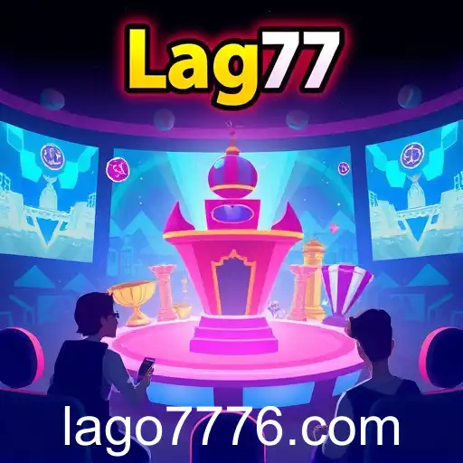 The Rise of Lago777: A Gaming Revolution