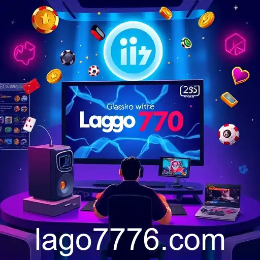 The Rise of Lago777 in Online Gaming
