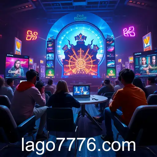 Rise of Online Gaming Platforms in 2025