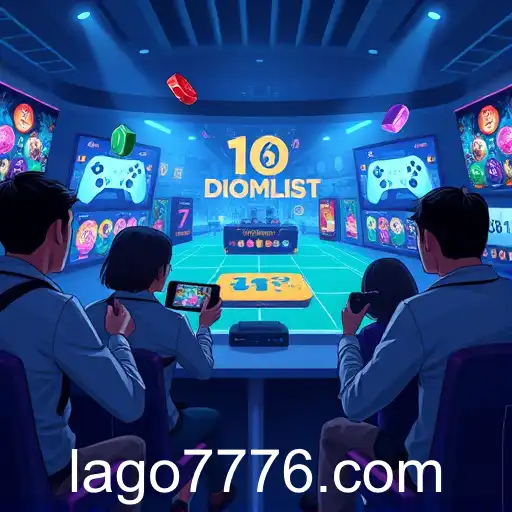 The Rise of Online Gaming Communities