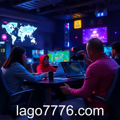 The Rise of Online Gaming Communities in Modern Society