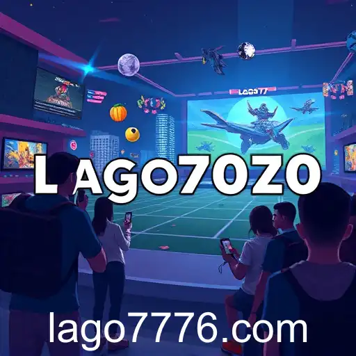 The Rise of Lago777: A Game-Changer in Online Gaming