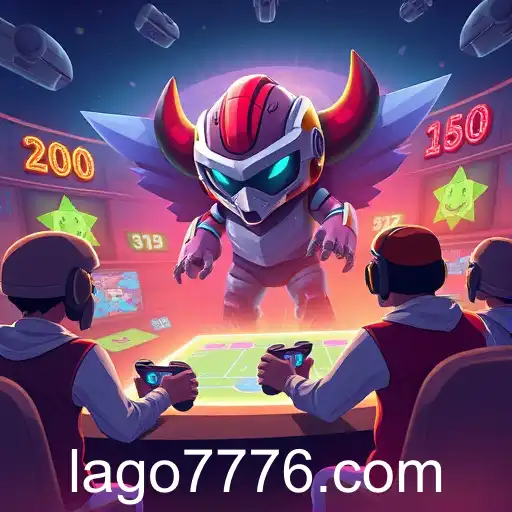 Evolving Trends in Online Gaming: Lago777's Rise
