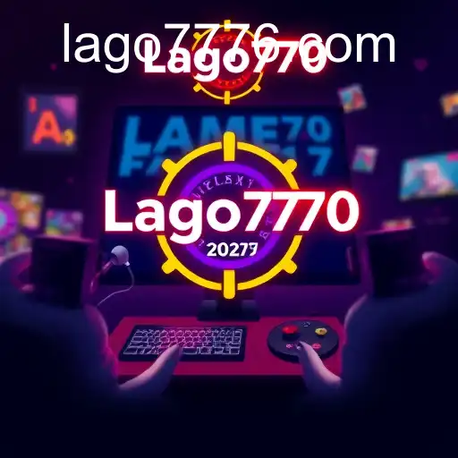 Lago777: The Emerging Star in Online Gaming