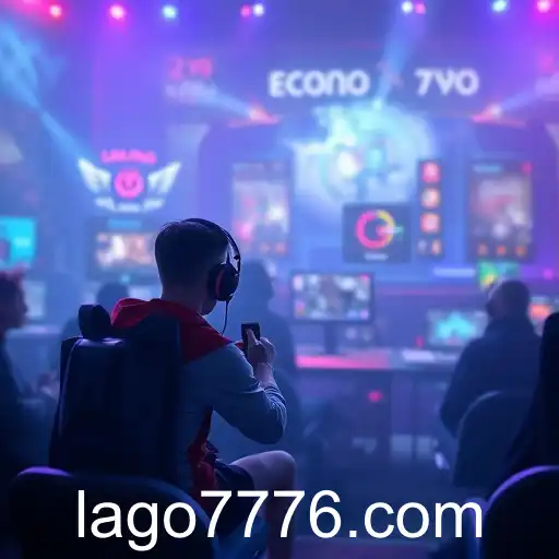 The Rising Popularity of Lago777