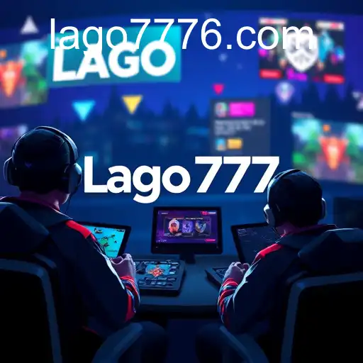 Lago777: A Rising Star in Online Gaming
