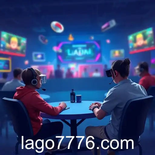 The Rise of lago777: A New Era in Online Gaming