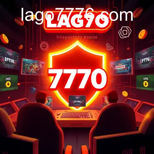 Online Gaming Community Faces Security Challenges