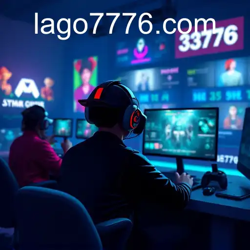 Online Gaming Trends and Lago777's Impact