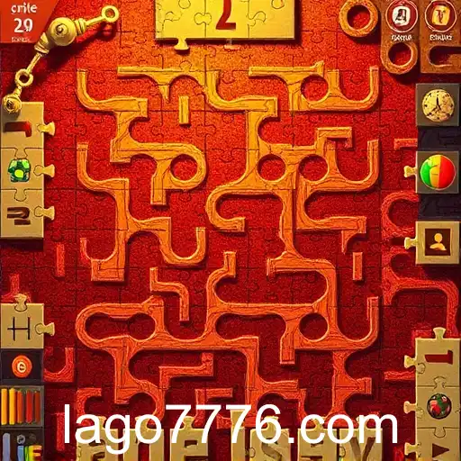 Exploring the 'lago777' Puzzle Games Category: A Haven for Puzzle Enthusiasts