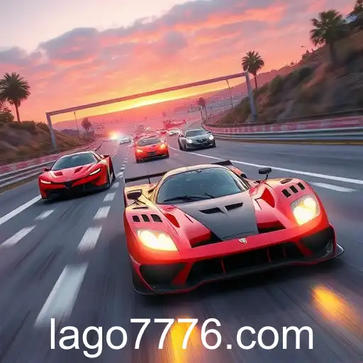Exploring the Thrills of Racing Games: The Rise of 'lago777'