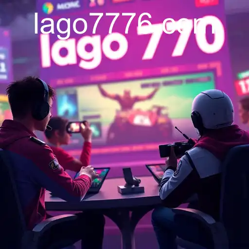 The Rise of Online Gaming Communities