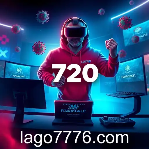 The Rise of Lago777: A New Era in Online Gaming