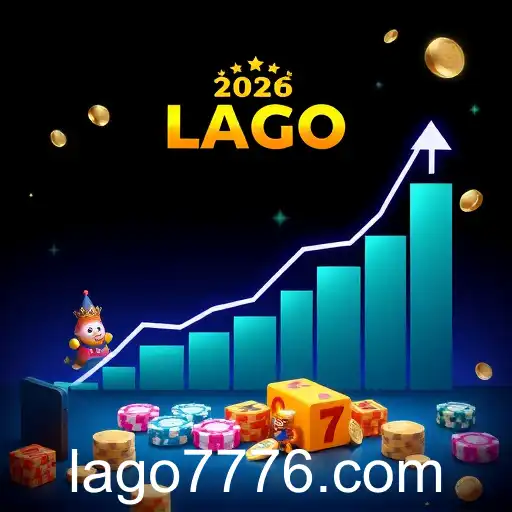 The Rise of Lago777: A Gaming Revolution