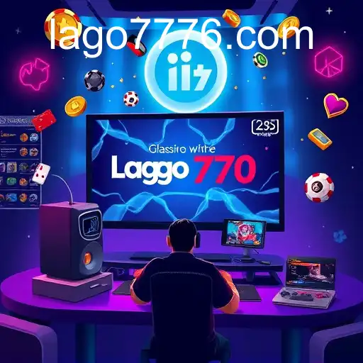 The Rise of Lago777 in Online Gaming
