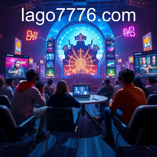 Rise of Online Gaming Platforms in 2025