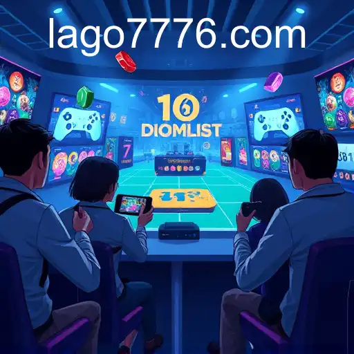 The Rise of Online Gaming Communities