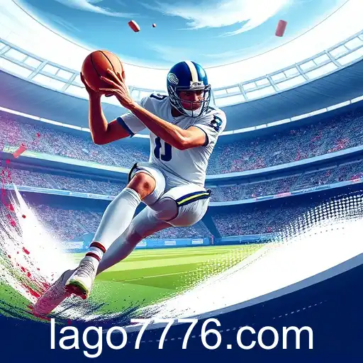 Exploring the Exciting World of 'Sports Games' on Lago777