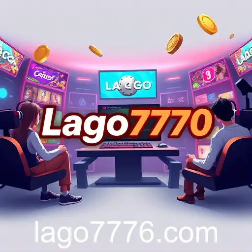 The Rise of Lago777: A Gaming Phenomenon