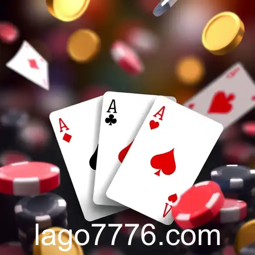 The Rise of Lago777 in Online Gaming